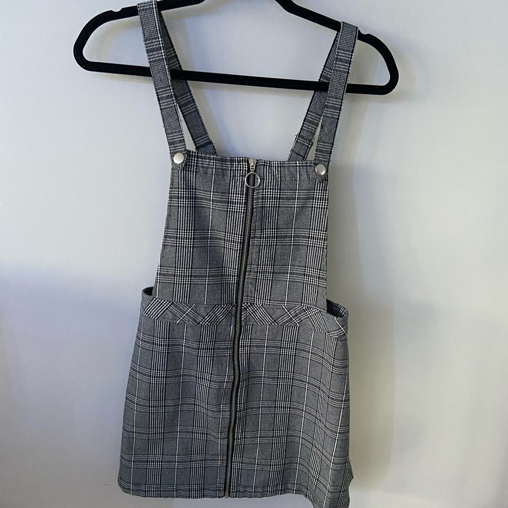 Plaid H&M Jumper